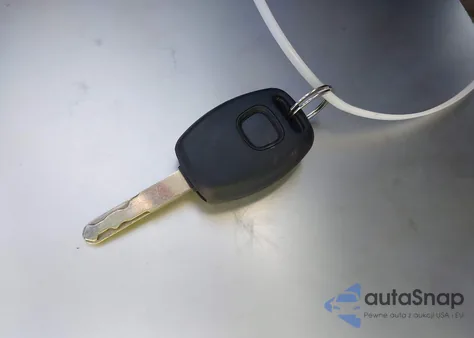 2010 Honda Cr-V Lx z USA, uszkodzony, nr VIN JHLRE3H30AC010653